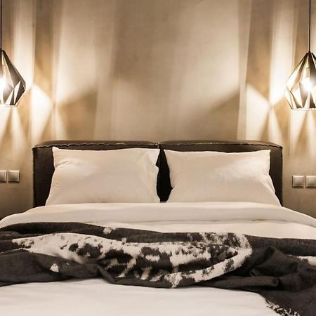 Chic Apartment - Strolling To The Athenian Streets Extérieur photo