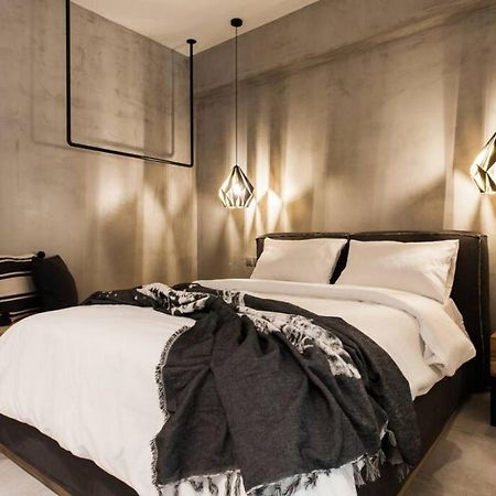 Chic Apartment - Strolling To The Athenian Streets Extérieur photo