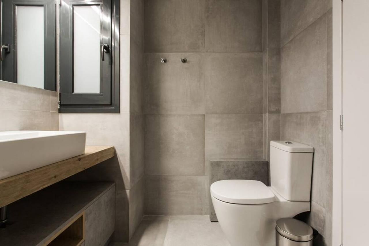 Chic Apartment - Strolling To The Athenian Streets Extérieur photo